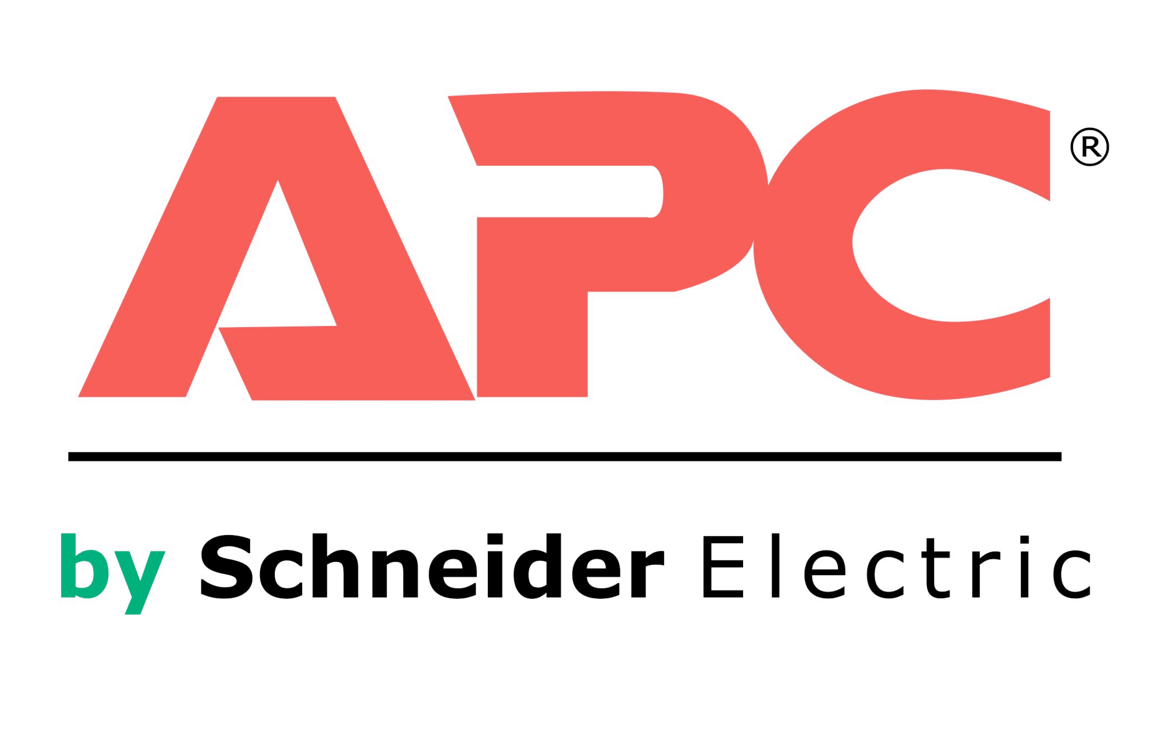 APC by Schneider Electric
